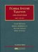  Federal Income Taxation: Cases and Materials
