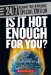  Is It Hot Enough for You?: Global Warming Heats Up