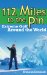  112 Miles to the Pin: Extreme Golf Around the World