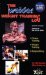 The Weider Weight Training Log: The Ifbb Worldwide Official Training Log