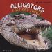  Alligators: Fast and Fierce