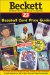  Beckett Baseball Card Price Guide