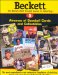  Beckett Almanac of Baseball Cards and Collectibles