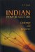  Indian Power Sector: Challenge and Response  Compilation of Papers Presented during 1991-2001