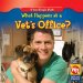  What Happens at a Vet's Office?