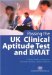  Passing the UK Clinical Aptitude Test and BMAT