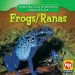  Frogs/ Ranas