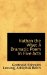  Nathan the Wise: A Dramatic Poem in Five Acts