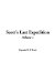  Scott's Last Expedition