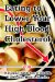 Eating to Lower Your High Blood Cholesterol