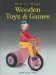  Fun to Make Wooden Toys & Games