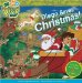  Diego Saves Christmas
