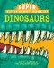  Super Little Giant Book Of Dinosaurs