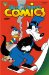  Walt Disney's Comics and Stories 700