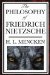 The Philosophy of Friedrich Nietzsche