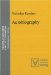  Autobiography: Nicholas Rescher Collected Papers