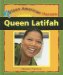  Queen Latifah