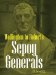  Sepoy Generals: Wellington to Roberts