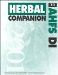  Herbal Companion to Ahfs Di 2001