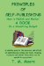  Principles of Self-publishing