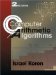  Computer Arithmetic Algorithms