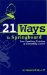  21 Ways to Springboard Your Speaking, Training & Consulting Career