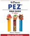  Warman's Pez Field Guide: Values and Identification