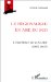 Le Regionalisme En Asie Du Sud: L'experience De La SAARC (1985-1997)