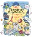  Cool Chemistry Concoctions: 50 Formulas That Fizz, Foam, Splatter & Ooze