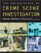 The Encyclopedia of Crime Scene Investigation