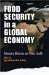  Food Security in a Global Economy: Veterinary Medicine and Public Health