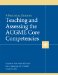 A Practical Guide to Teaching and Assessing the ACGME Core Competencies