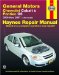  General Motors Chevrolet Cobalt & Pontiac G5: 2005 Thru 2007 All Models