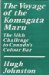 The Voyage of the Komagata Maru