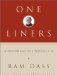  One-Liners: A Mini-Manual for a Spiritual Life