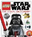  Lego Star Wars: The Visual Dictionary
