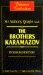 The Brothers Karamazov