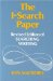 The I Search Paper