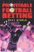  Profitable Football Betting