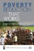  Poverty Reduction that Works: Experience of Scaling Up Development Success