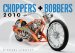  Choppers & Bobbers 2010 Calendar