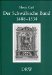  Der Schwabische Bund 1488-1534: Landfrieden Und Genossenschaft Im Ubergang Vom Spatmittelalter Zur Reformation