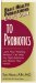  Basic Health Publications User's Guide to Probiotics: Learn How 