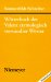 Worterbuch Der Valenz Etymologisch Verwandter Worter: Verben, Adjektive, Substantive