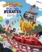 Baltazar and the Flying Pirates