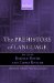 The Prehistory of Language
