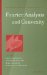  Fourier Analysis And Convexity
