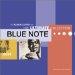  Blue Note: Album Cover Art