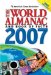 The World Almanac And Book of Facts, 2007
