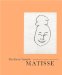  Matisse, Une Fete En Cimmerie: Representation Du Visage Dans L'oeuvre De Matisse  25 Juin-4 Septembre 2003, Musee Matisse, Nice